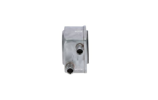 Oil Cooler, engine oil, Image 4