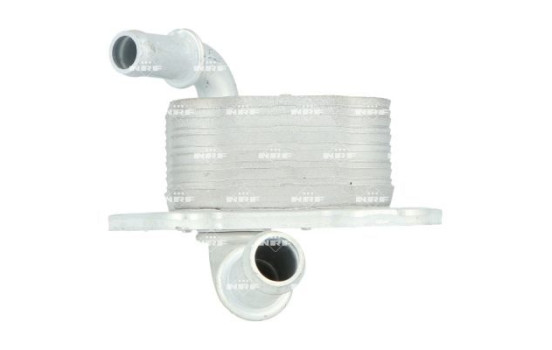 Oil Cooler, engine oil, Image 4
