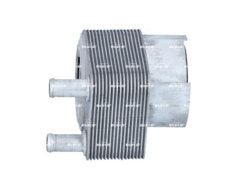 Oil cooler, engine oil, Image 2