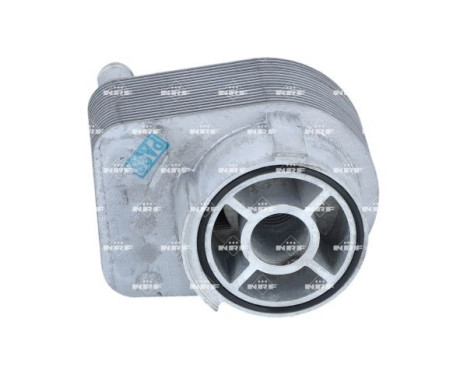 Oil cooler, engine oil, Image 3