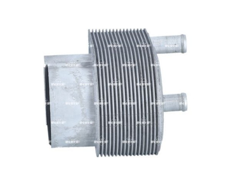 Oil cooler, engine oil, Image 4