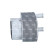 Oil cooler, engine oil, Thumbnail 4