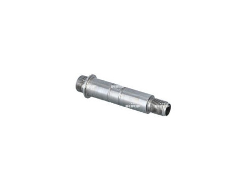 Oil cooler, engine oil, Image 5