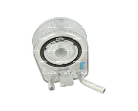 Oil cooler, engine oil, Image 3