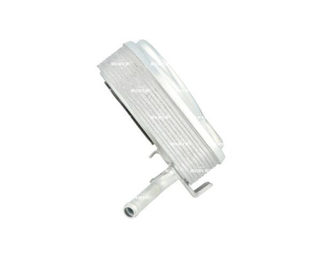 Oil cooler, engine oil, Image 4