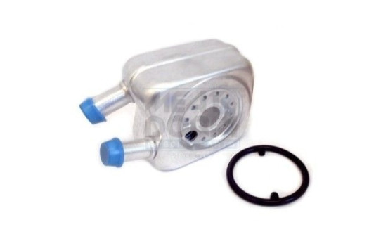 Oil Cooler, engine oil