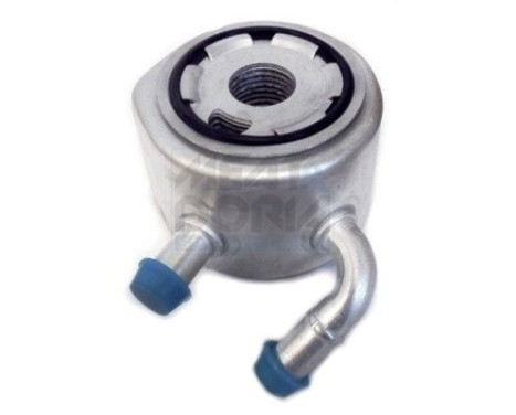 Oil Cooler, engine oil