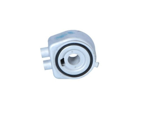 Oil Cooler, engine oil