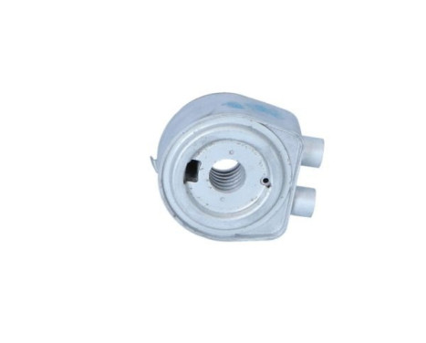 Oil Cooler, engine oil, Image 3
