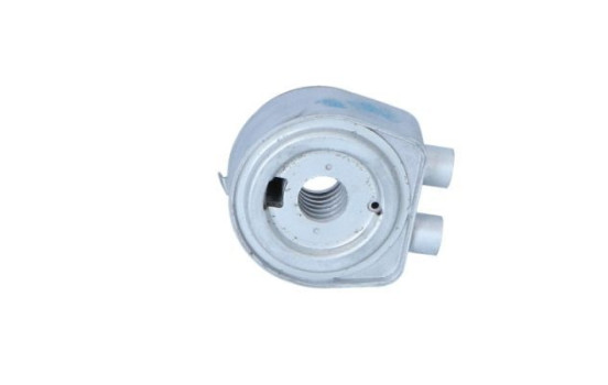 Oil Cooler, engine oil, Image 3