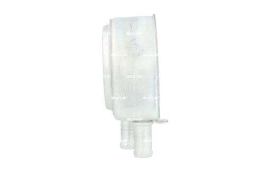 Oil Cooler, engine oil, Image 3