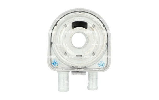 Oil Cooler, engine oil, Image 4