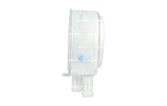 Oil Cooler, engine oil, Image 5