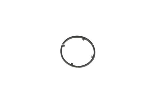 Oil Cooler, engine oil, Image 6