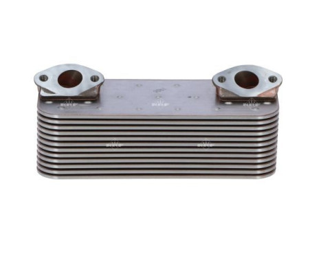 Oil Cooler, engine oil