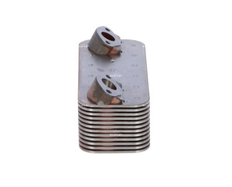 Oil Cooler, engine oil, Image 4