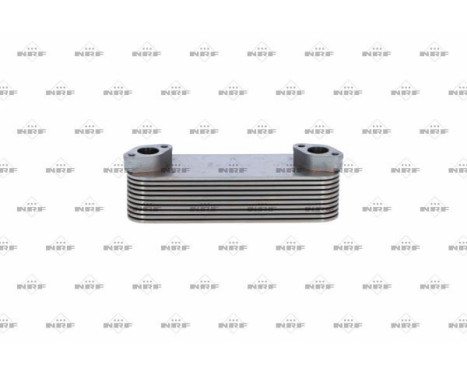 Oil Cooler, engine oil
