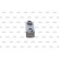Oil Cooler, engine oil, Thumbnail 2