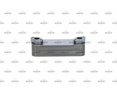 Oil Cooler, engine oil, Image 3