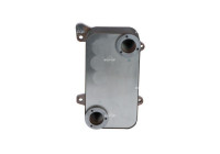 Oil Cooler, engine oil