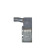 Oil Cooler, engine oil, Thumbnail 2