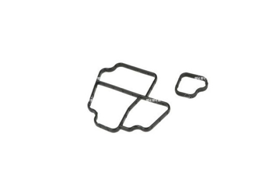 Oil Cooler, engine oil, Image 6