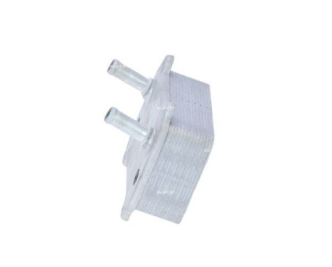 Oil Cooler, engine oil, Image 2