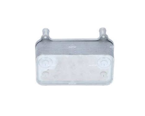 Oil Cooler, engine oil, Image 3