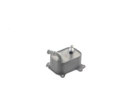 Oil cooler, engine oil, Image 4