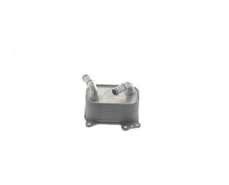Oil cooler, engine oil, Image 5