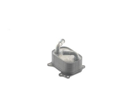 Oil cooler, engine oil, Image 6