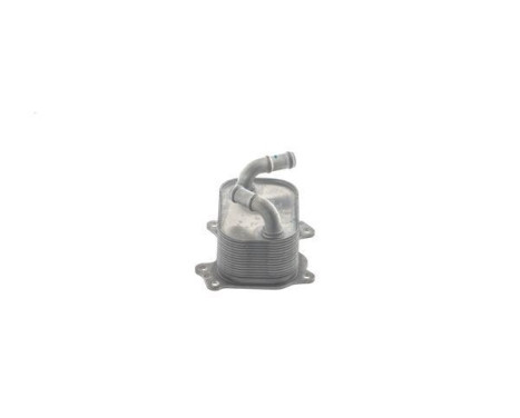 Oil cooler, engine oil, Image 7