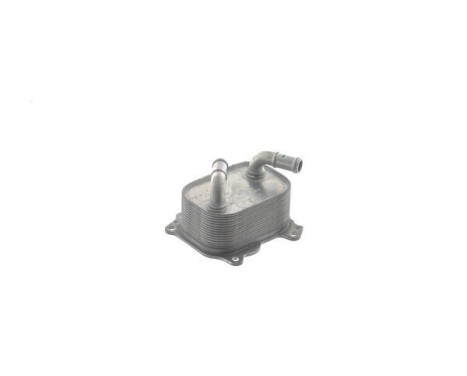 Oil cooler, engine oil, Image 8