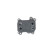 Oil cooler, engine oil, Thumbnail 10