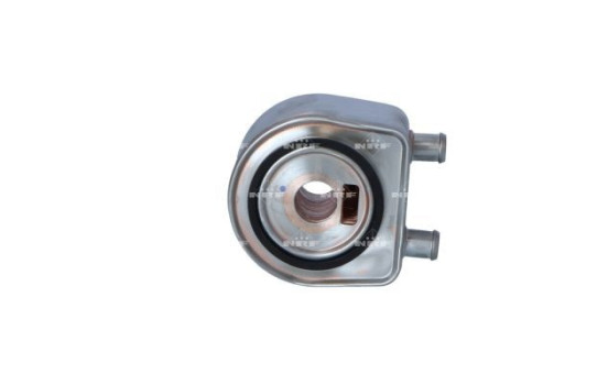 Oil cooler, engine oil, Image 3