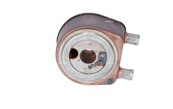 Oil cooler, engine oil, Image 3