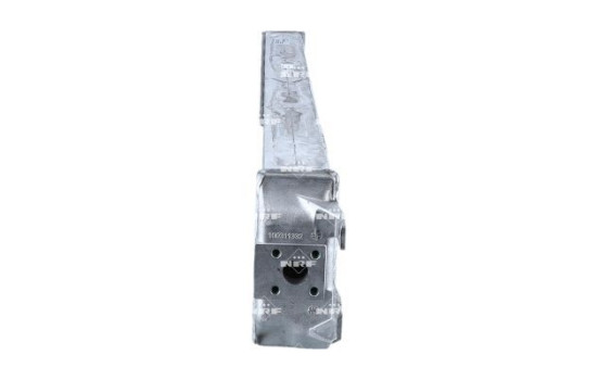 Oil cooler, engine oil, Image 4