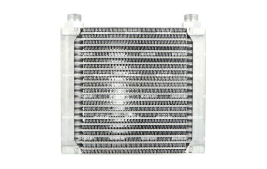 Oil cooler, engine oil, Image 3