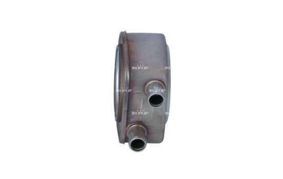 Oil cooler, engine oil, Image 2
