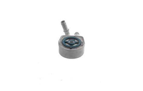 Oil cooler, engine oil, Image 5