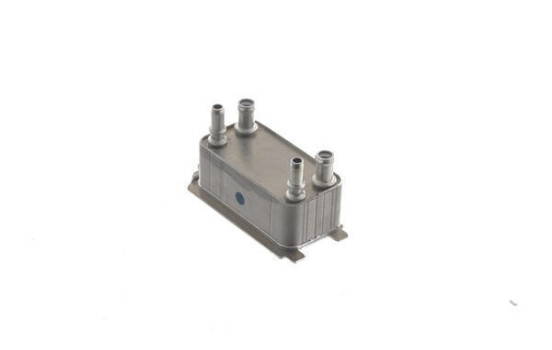 Oil cooler, engine oil, Image 6