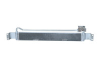 Oil Cooler, engine oil