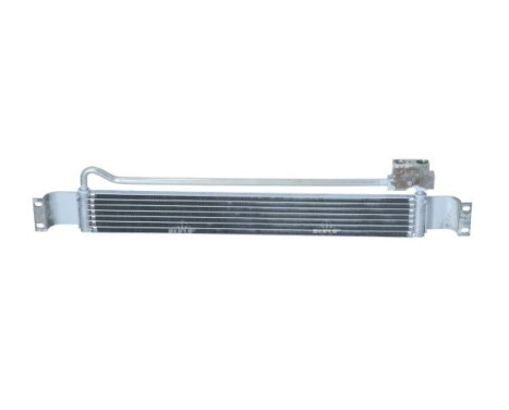 Oil Cooler, engine oil