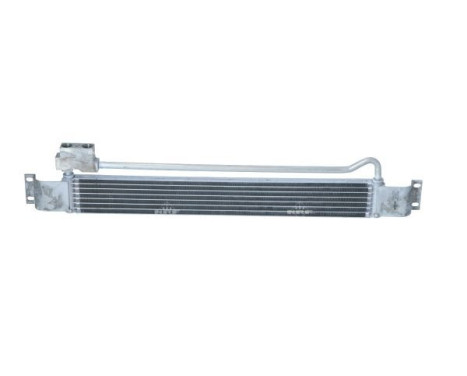 Oil Cooler, engine oil, Image 3