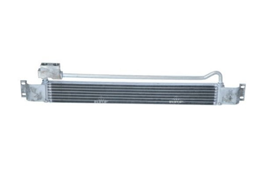 Oil Cooler, engine oil, Image 3