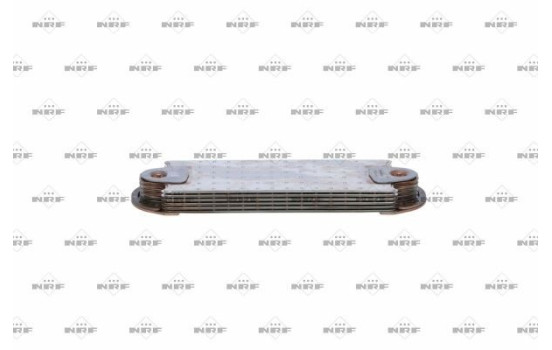 Oil Cooler, engine oil, Image 3