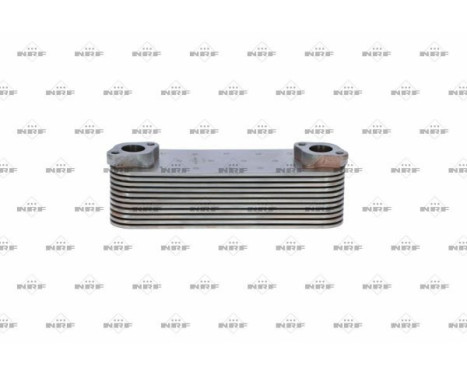 Oil Cooler, engine oil, Image 3