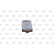 Oil Cooler, engine oil, Thumbnail 4