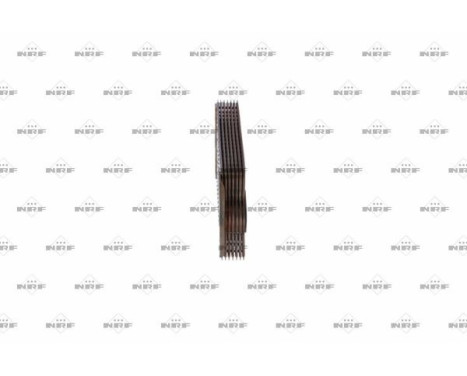 Oil Cooler, engine oil, Image 4