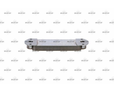 Oil Cooler, engine oil